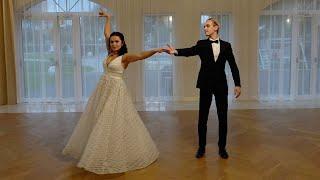 Stephen Sanchez - Until I found You | Easy Wedding Dance | Pierwszy Taniec | KURS TAŃCA ONLINE