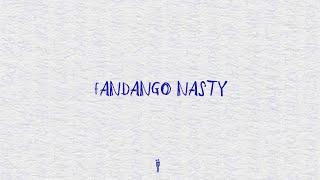 DUPLA - Fandango nasty