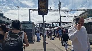 I am never going to Stratford again so Don't ask me to a Stratford Interchange Again!