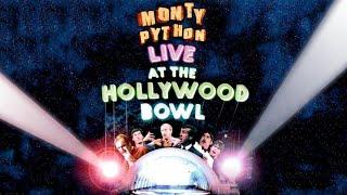 Monty Python Live On The Hollywood Bowl FULL SHOW