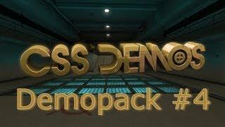 css-demos Demopack #4 [New and Old CS:S | All Demos FREE]