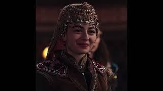 Fatima Hatun | Trending Song : Vidrado Em Voce (tiktok version) #video #trending #krulusosman #edit