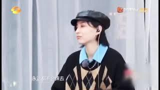 姐姐的爱乐之城 最后收官排练 姐姐们一起唱《再见》唱哭李斯丹妮和孟佳 歌词太好哭了