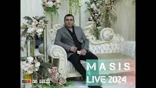 Martun Grigoryan MASIS (LIVE) 2024