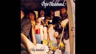 Peps Blodsband - Hög Standard