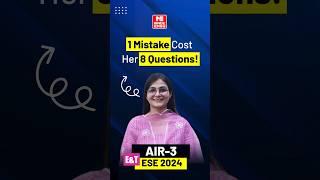 One Mistake That Changed Everything! | Learn from Her Story | MADE EASY