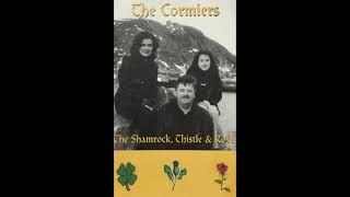 The Cormiers - The Shamrock, Thistle & Rose (2002)