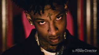 21 SAVAGE - ASK THE LAW Ft. OFFSET, QUAVO & GUCCI MANE