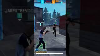 free fire aksh gaming M1887 headshot
