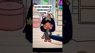 #tocaboca #fypシ゚viral #toca #tocalifeworld #aesthetic #notmyproblem #subscribe! #shorts