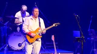 "Telegraph Road" by Dire Straits tribute band "dS:uK" @ The Exchange Sturminster Newton 25/02/23