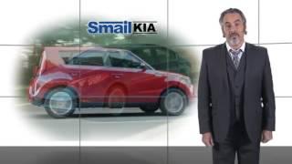 New Offers at Smail Kia