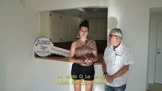 Adolfo Penagos  Realtor    Lo  Mudo O Lo  Mudo  Lo Mudo O Lo Mudo