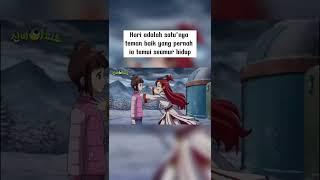 Ini dia fakta yang harus kalian ketahui tentang Sara!! [Shinbi's House]