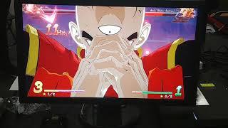 Pimbus the wizard vs Dogura evo2019