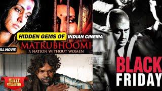 Most Underrated Indian Movies You Must Watch