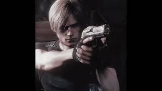 leon  || #chase #edit #leonskennedy #leonkennedy #residentevil