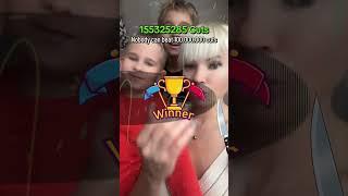 Самая легкая игра на свете ‼️ #бравлстарс #дуэт #тикток #а4 #прикол #tiktok #юмор#майнкрафт#гача