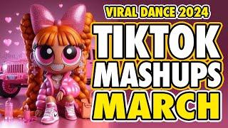 New Tiktok Mashup 2025 Philippines Party Music Viral Dance Trends March 4th