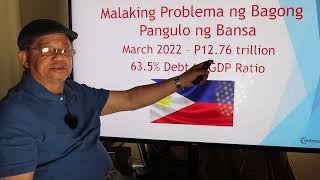 DV VLOG # 16 - ABS-CBN Profitability & Franchise Renewal Project