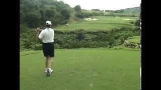 Jamaica, White Witch Golf Course, Family Cruise December 2005