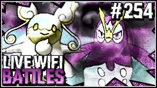 Pokemon Omega Ruby Alpha Sapphire Wifi Battle w/ ShadyPenguinn "MUST WATCH!"