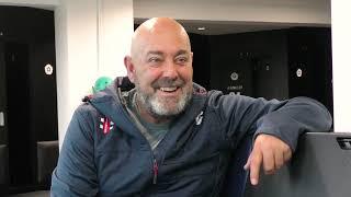 The First Interview | Darren Lehmann