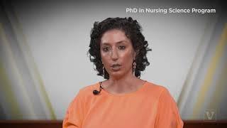 Vanderbilt School of Nursing - Meet our PhD Faculty, Students and Alumni: Erica Frechman