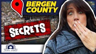 5 SECRETS ABOUT LIVING IN BERGEN COUNTY