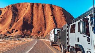 ULURU - BLOWN TRANSMISSION + BACK WHERE IT ALL BEGAN - SPECIAL EXTENDED EPISODE