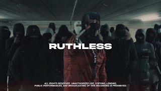 [FREE] Sticky x 23 x Dizzy Type Beat - "Ruthless" | svensk rap Instrumental 2023