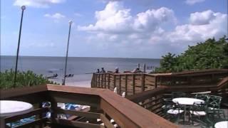 Clam Pass Beach in Naples Florida - Part One