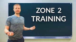 Boost Your Travel Energy with Zone 2 Training!