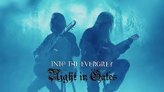 NIGHT IN GALES - Into The Evergrey (OFFICIAL VIDEO)