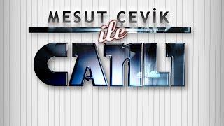 Mesut Çevik ile Canlı | Gündem konuları ve Soru-Cevap 09.07.2017