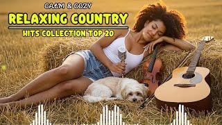 COUNTRY MUSIC TOP NEW PLAYLIST 2025 – Ava Singing Between the Lines Vol.1