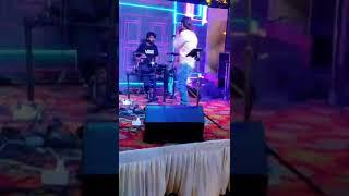 Rang Deeni Pankaj Negi Live Performance #shorts #youtubeshorts #shortvideo