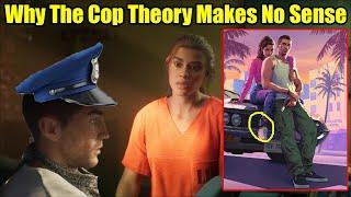 Why The Jason Is A Cop Theory Is Clickbait Nonsense-  GTA 6 Lore Explained