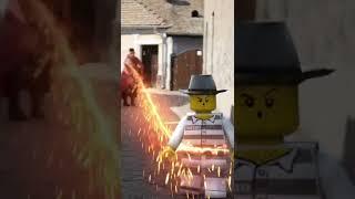 Dr strange in the Legoverse