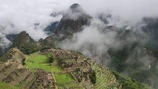 Machu Picchu Uncrowded — Mountain Lodges of Peru