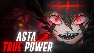 Asta Powers Explained in 2024 | BLACK CLOVER EXPLANATION (HINDI)