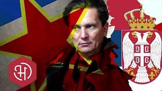 Josip Broz Tito: Hero or Villain?