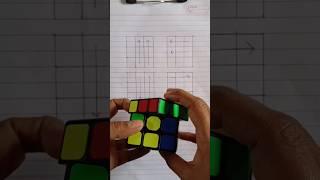 Rubik's Cube New Pattern...#shorts #rubikscube #trending #viral