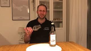 Türchen 18 Rum Adventskalender - Artesano 10 años Moscatel Cask Finish