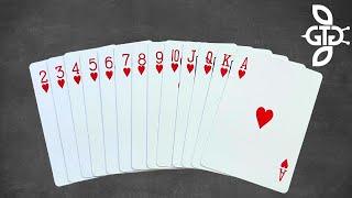 How To Play Domino Hearts | Card Games Rules