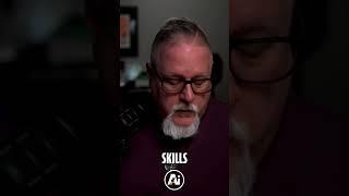 Level Up! Skills That Will Future-Proof You!
