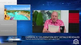 Casino Cruise News! 5/30/2024