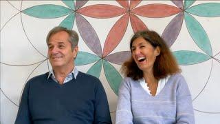 Quand l'éveil est là, s'asseoir en "c'est fait" - Marion et Gérard