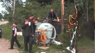 Real Romania Romanian Funniest Ever Wedding Fail Funny Video