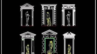 Free Autocad Blocks Car, Landscape , Interior Design, Architecture, Symbols [ Drawing ]